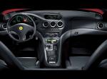 Ferrari 550 Maranello 1996 года